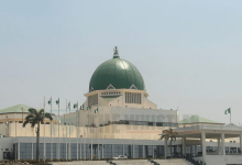 National assembly 22