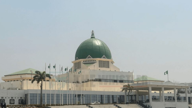 National assembly 22