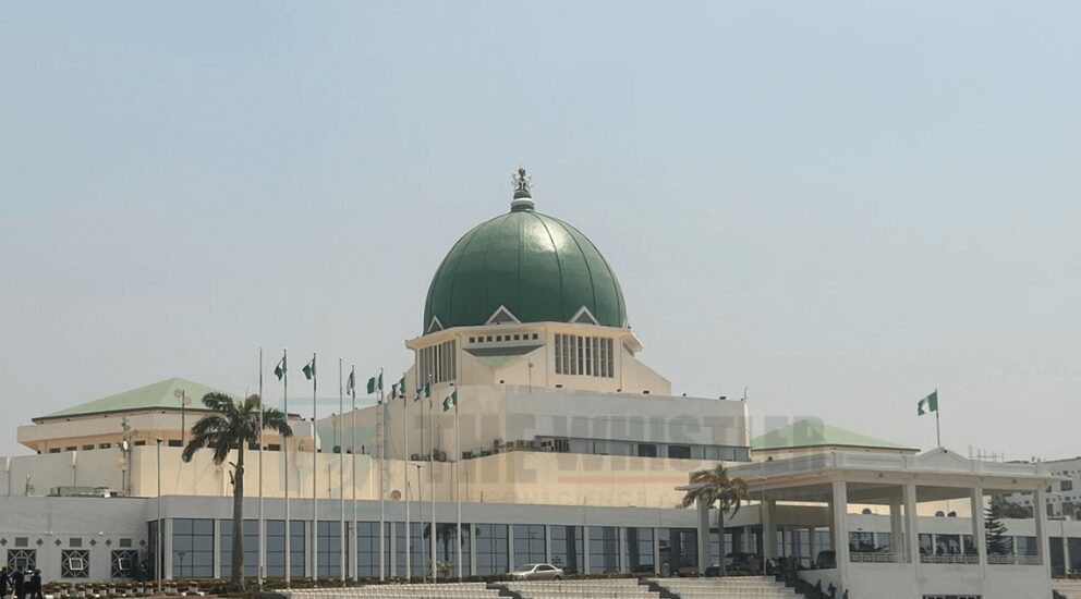 National assembly 22