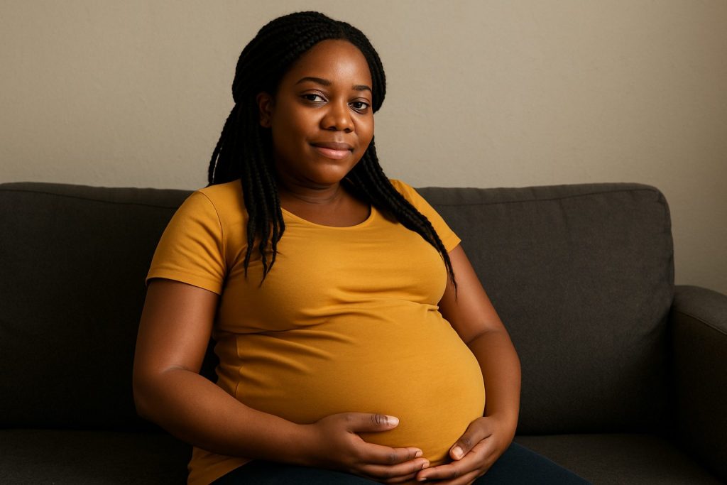 Nigeria records decline in birth rate
