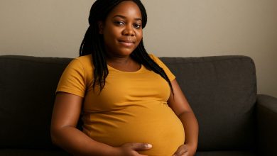 Nigeria records decline in birth rate