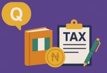 Nigeria tax law 2026