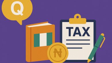 Nigeria tax law 2026