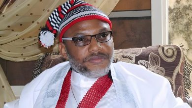 Nnamdi kanu 21