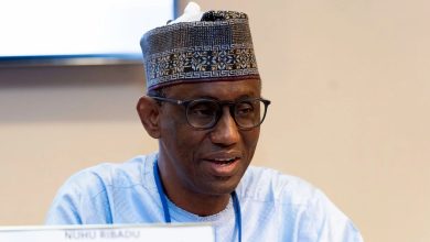 Nuhu ribadu 82921