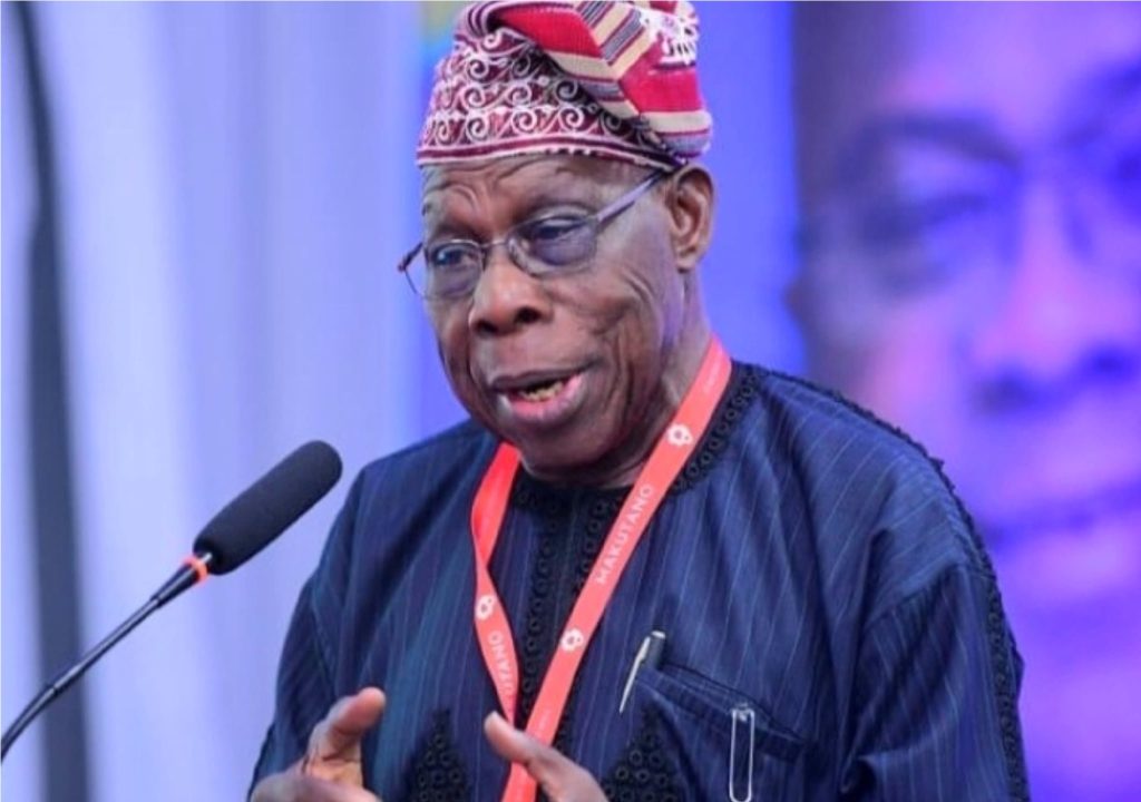 Obasanjo
