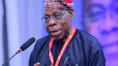 Obasanjo