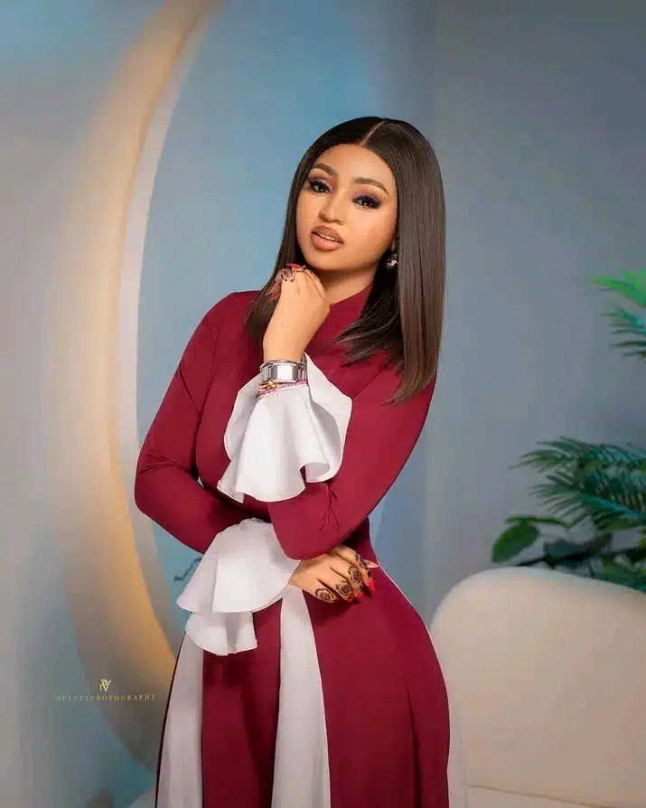 Regina daniels