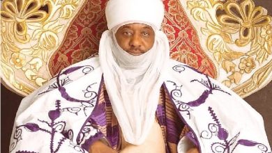 Sanusi