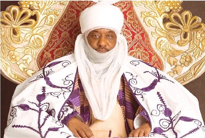 Sanusi