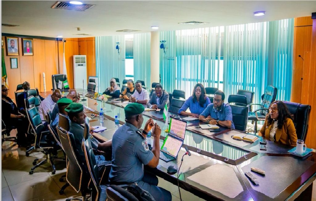 Satelite meeting