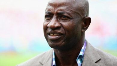 Segun odegbami