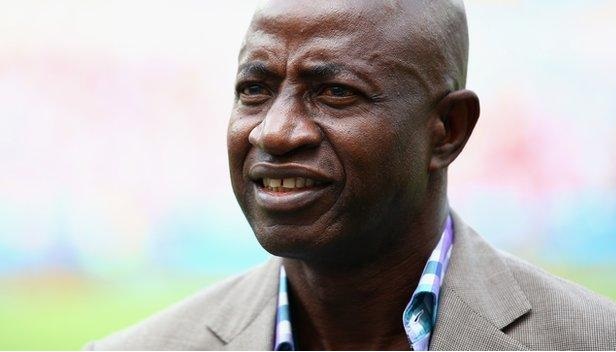 Segun odegbami