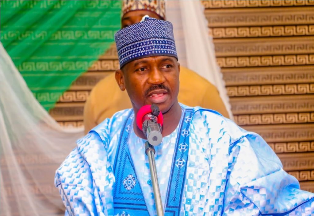 Sokoto gov