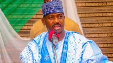 Sokoto gov