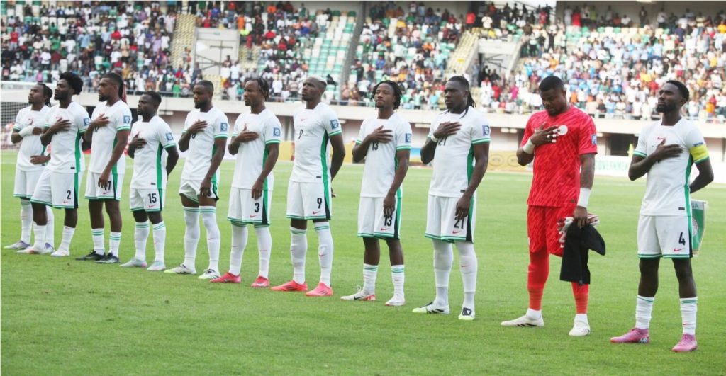 Super eagles ng