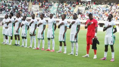 Super eagles ng