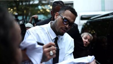 Screenshot 2025 10 29 at 07 31 46 chris brown allowed to return to u.s. after allegedly 'attacking' producer in london nightclub the mirror us