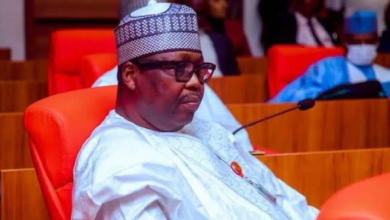 Senator samaila dahuwa kaila 2632
