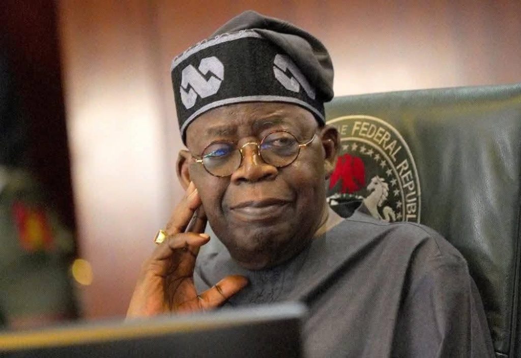 Tinubu