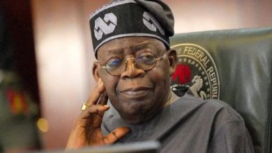 Tinubu