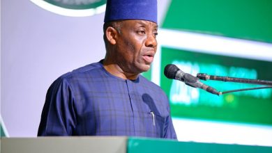 Tunji alausa