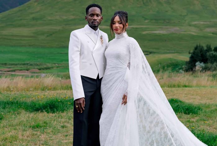 Temi mr eazi