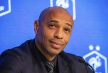 Thierry henry 342