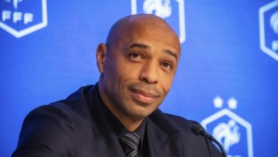 Thierry henry 342