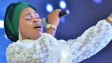 Tope alabi 33