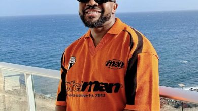 Williams uchemba