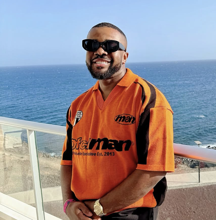 Williams uchemba