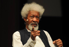 Wole soyinka 241