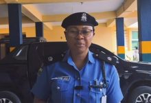 Abuja police 822