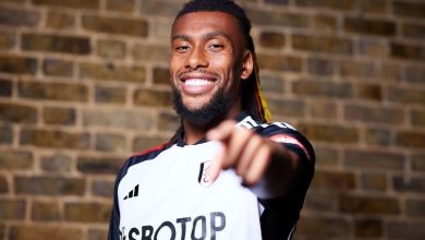Alex iwobi 738