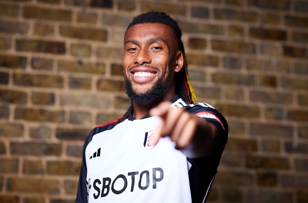 Alex iwobi 738