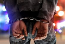 Arrest822