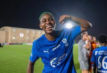 Asisat oshoala 28
