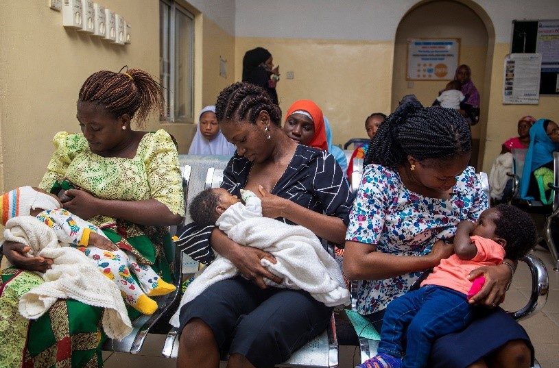 Breastfeed 722