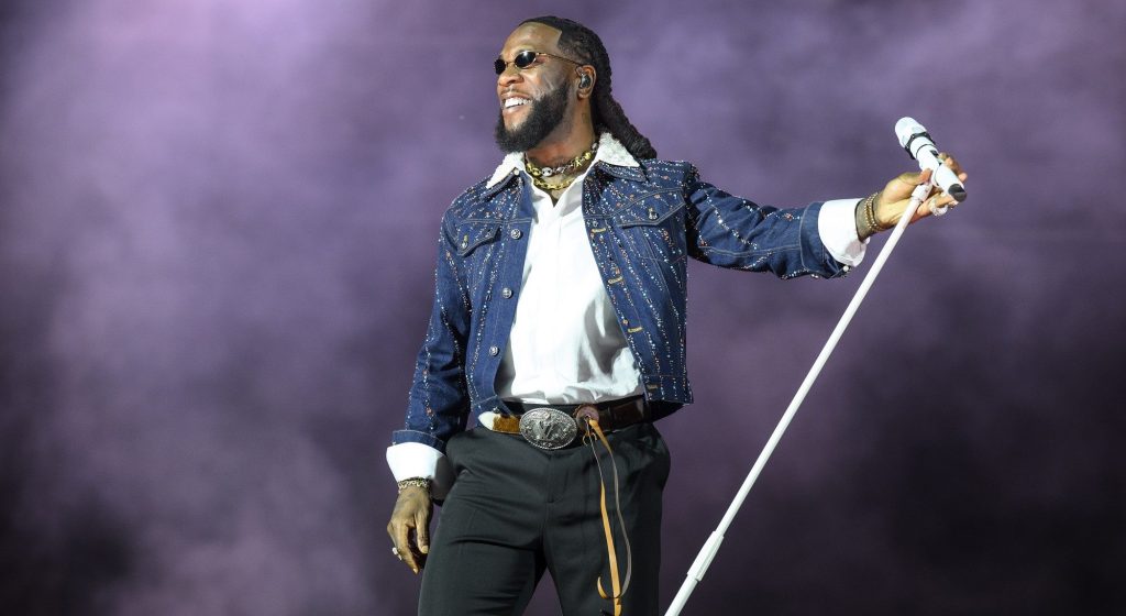 Burna boy 483