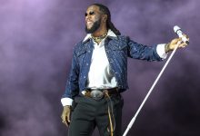 Burna boy 483