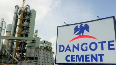 Dangote 38222