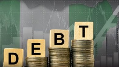 Debt 843