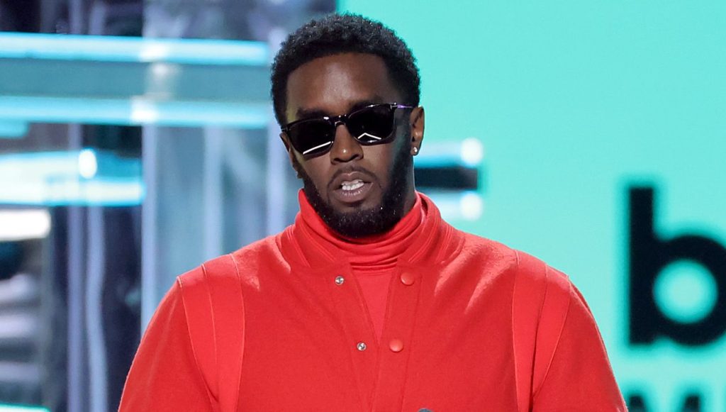 Diddy 273