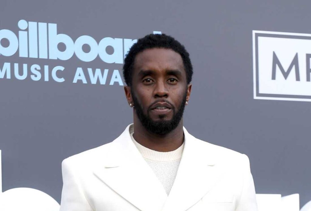 Diddy 273822