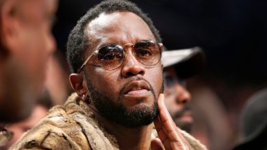 Diddy 2832