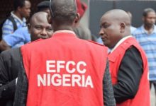 Efcc 2832