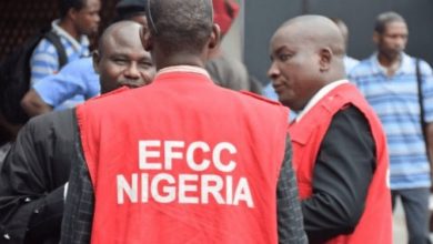 Efcc 2832