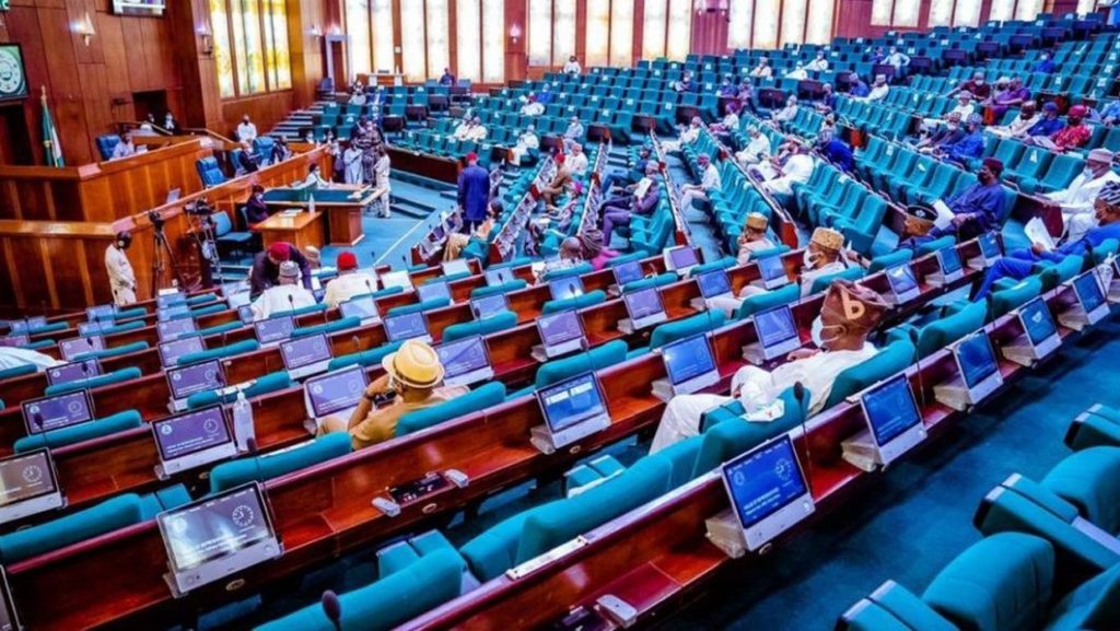 House of reps 832
