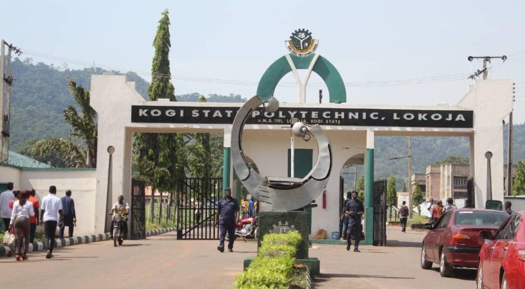 Kogi poly 342
